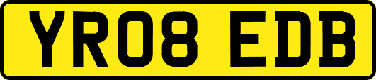 YR08EDB