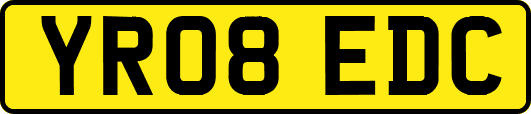 YR08EDC