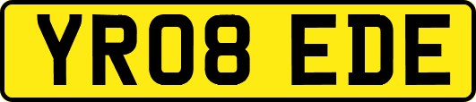 YR08EDE