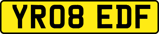 YR08EDF