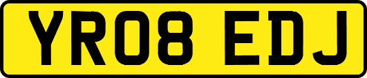 YR08EDJ