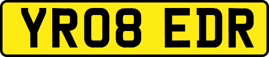 YR08EDR