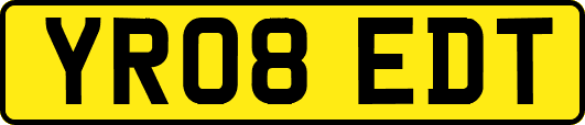 YR08EDT