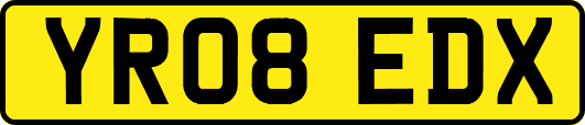 YR08EDX