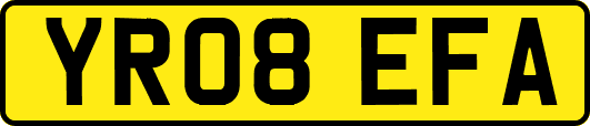 YR08EFA