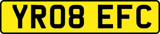 YR08EFC