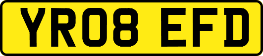 YR08EFD