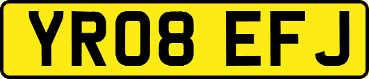 YR08EFJ