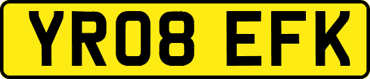 YR08EFK