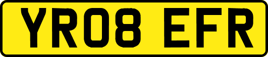 YR08EFR