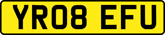 YR08EFU