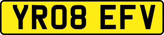 YR08EFV