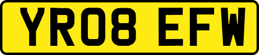 YR08EFW