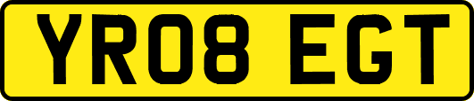 YR08EGT