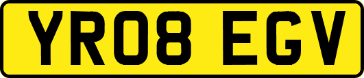 YR08EGV