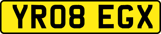 YR08EGX