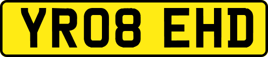 YR08EHD