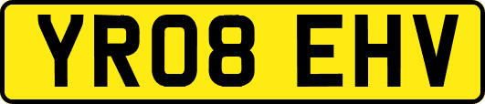 YR08EHV