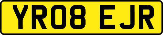 YR08EJR