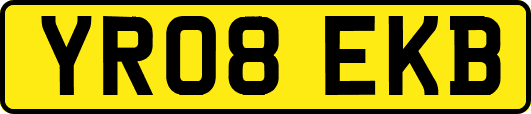 YR08EKB