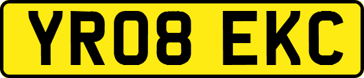 YR08EKC