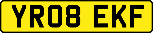 YR08EKF