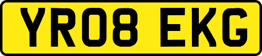 YR08EKG