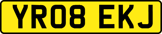 YR08EKJ
