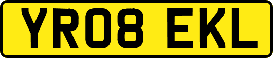 YR08EKL