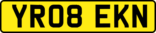 YR08EKN