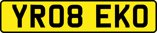YR08EKO