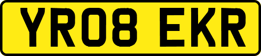 YR08EKR