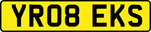 YR08EKS