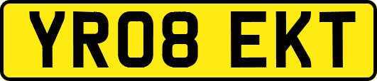 YR08EKT