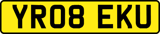 YR08EKU