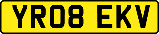 YR08EKV