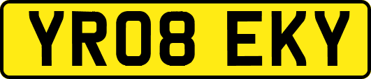 YR08EKY