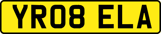 YR08ELA