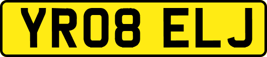 YR08ELJ