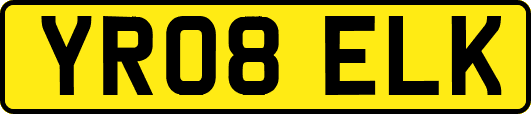 YR08ELK