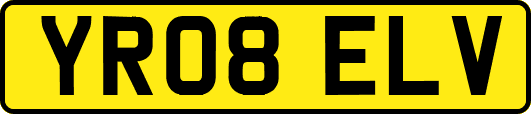 YR08ELV
