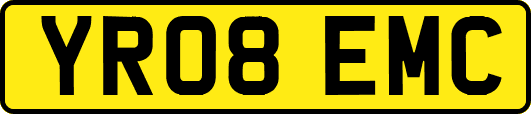 YR08EMC
