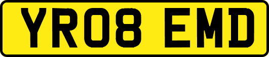 YR08EMD