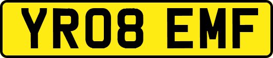 YR08EMF