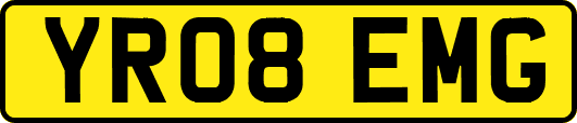 YR08EMG