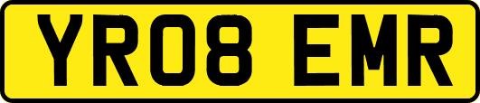 YR08EMR
