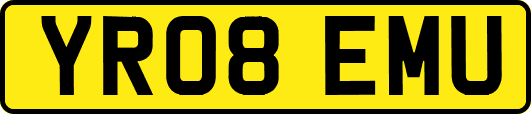 YR08EMU