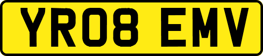 YR08EMV