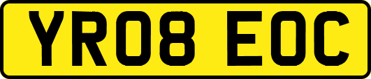 YR08EOC