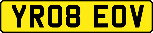 YR08EOV